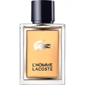 Lacoste Herengeuren L'Homme Eau de Toilette Spray 50 ml