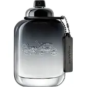 Coach For Men 60ml Eau De Toilette