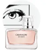Calvin Klein Women Eau de Parfum 50 ml