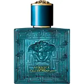 Versace - Eros Eau De Parfum - 50 ML