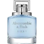 Abercrombie & Fitch - Away Men Eau De Toilette - 100 ML