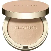 Clarins - Ever Matte Foundation Ever Matte Compact Powder 03-LIGHT MEDIUM