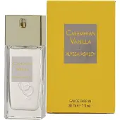 Alyssa Ashley Cashmeran Vanilla eau de parfum spray 30 ml