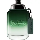 Coach New York Green EDT 100 ml