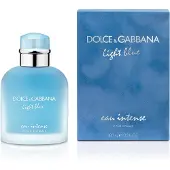 Dolce&Gabbana Light Blue Pour Homme, voor heren, 100 ml, spray, INGREDIËNTEN: ALCOHOL DENAT., PARFUM (FRAGRANCE), AQUA (WATER), LIMONENE, LINALOOL, ETHYLHEXYL METHOXYCINNAMATE,..., 1 stuk
