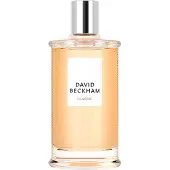 David Beckham Classic Eau de Toilette Spray - Houtachtig, fris en amberachtig - 100ml