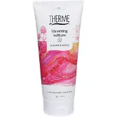 Therme Blooming Selfcare Shower Satin 200 ml Douchegel