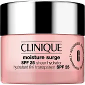 Clinique Moisture Surge SPF25 Gerichte behandeling 30 ml