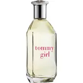 Tommy Hilfiger Tommy Girl Eau de Toilette - 50ml