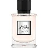 David Beckham Follow Your Instinct Eau de Parfum 50 ml