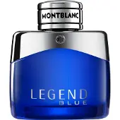 Mont Blanc Legend Blue Eau De Parfum 30ml