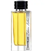 Mont Blanc Collection Extreme Leather Eau de parfum 125 ML