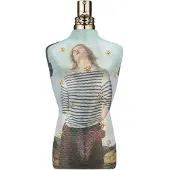 Jean Paul Gaultier Le Male Xmas Collectors Eau De Parfum