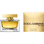 Dolce&Gabbana The One - Eau de Parfum 75ml