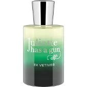 Juliette has a Gun Classic Collection Ex Vetiver Eau de Parfum