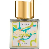 Nishane Time Capsule Collection Deziro Extrait de Parfum 100ml | Unisex Parfum