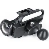 Ram Mounts Garmin Virb-kogelbevestiging
