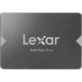 Lexar NS100 512 GB 2,5" Serial ATA III