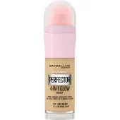 Maybelline Instant Anti Age Perfector 4-in-1 Glow Primer, Concealer, Highlighter, BB Cream 20 ml (Verschillende Tinten) - Light Medium