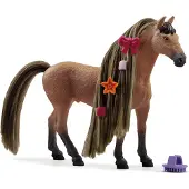 Schleich 42621 Beauty Horse Achal Tekkiner Stallion