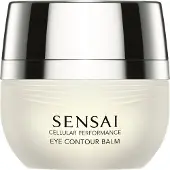Sensai Cellular Performance Basis Eye Contour Balm Oogcrème 15 ml