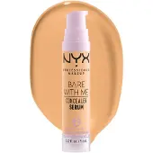 Nyx Facial make-up Concealer Concealer Serum 05 Golden