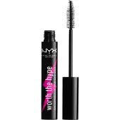 Nyx Oog make-up Mascara Worth The Hype Mascara Black