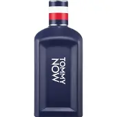 Tommy Hilfiger TOMMY NOW Eau de Toilette 30 ml Parfum Man Akkoorden van Citrusnoten en Fruitige en Houten Accenten Glasfles