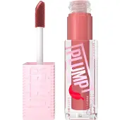 Maybelline Plump Volumizing Lip Gloss #005 Perzikkoorts 5,4 ml