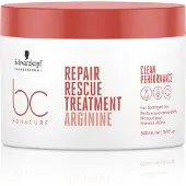 Schwarzkopf BC Bonacure Repair Rescue Treatment Arginine (U) 500 ml