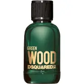 Dsquared2 Green Wood Eau de Toilette Spray