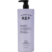 Ref . Cool Silver Shampoo 1000 ml