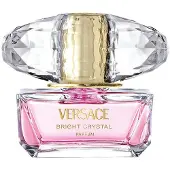 Versace Bright Crystal Pour Femme Parfum 50 ml
