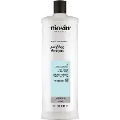 Nioxin Scalp Recovery Purifying Shampoo