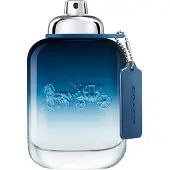 Coach Blue Edt Spray 60ml.