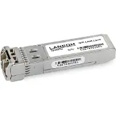 Lancom Systems SFP-LR40-LC10, Zendontvangers, Zilver
