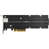 Synology PCI Card SSD M.2 E10M20-T1