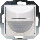 Kopp Bewegingssensor Athenis Led 2-draads Licht Wit