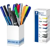 Staedtler triplus multi set 34 Gemischtes Set