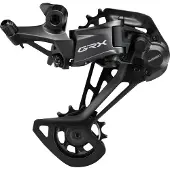 Shimano Grx Rd-rx822 Sgs Achterderailleur