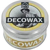 Lacq Decowax gold metallic 370 ml