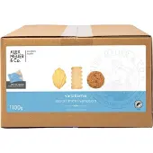 Alex Meijer Variatie mix koekjes per stuk verpakt 150 stuks