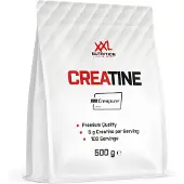 XXL Nutrition Creatine - Creapure - 500 gram