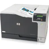 HP Color LaserJet CP5225DN - Laserprinter - A3 Printer