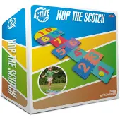 Tactic Hink Stap Sprong