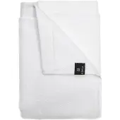 Himla Maxime biologische handdoek white 50x70 cm
