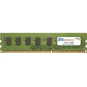 PHS-memory PHS-geheugen: 4GB RAM-geheugen voor Acer Veriton Z2660G, DDR3 UDIMM, 1600MHz (SP172795)