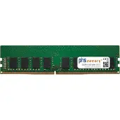 PHS-memory RAM geschikt voor Netgear ReadyNAS RN 426 (Netgear ReadyNAS RN 426, 1 x 32GB), RAM Modelspecifiek