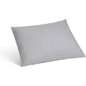 Yumeko Sierkussen Gerecyclede Veren 40x60 Wit - Eco, Bio & Fairtrade