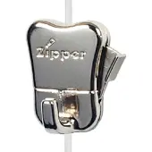STAS zipper (2 stuks)
